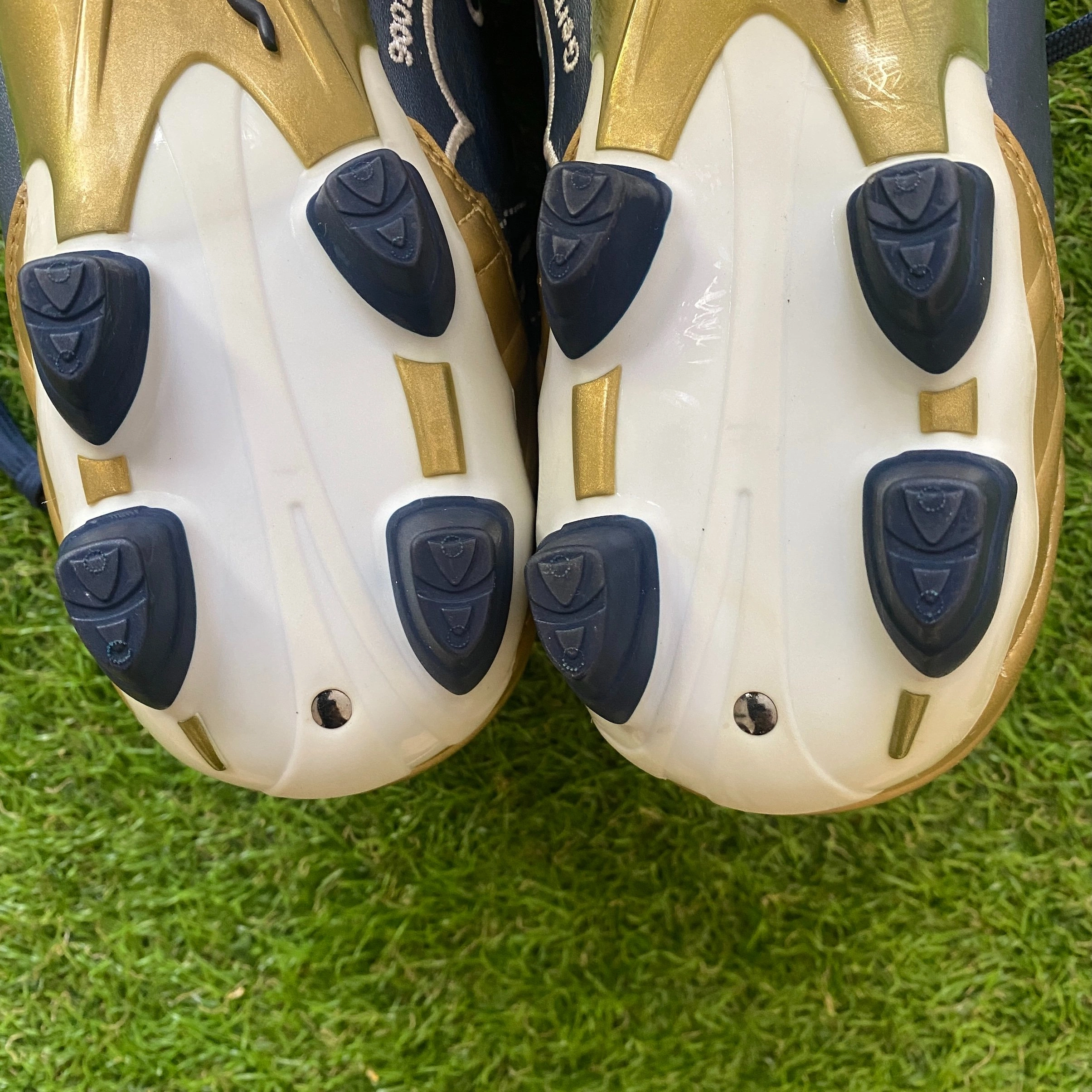 Buffon Italy match boots - 2006 World Cup