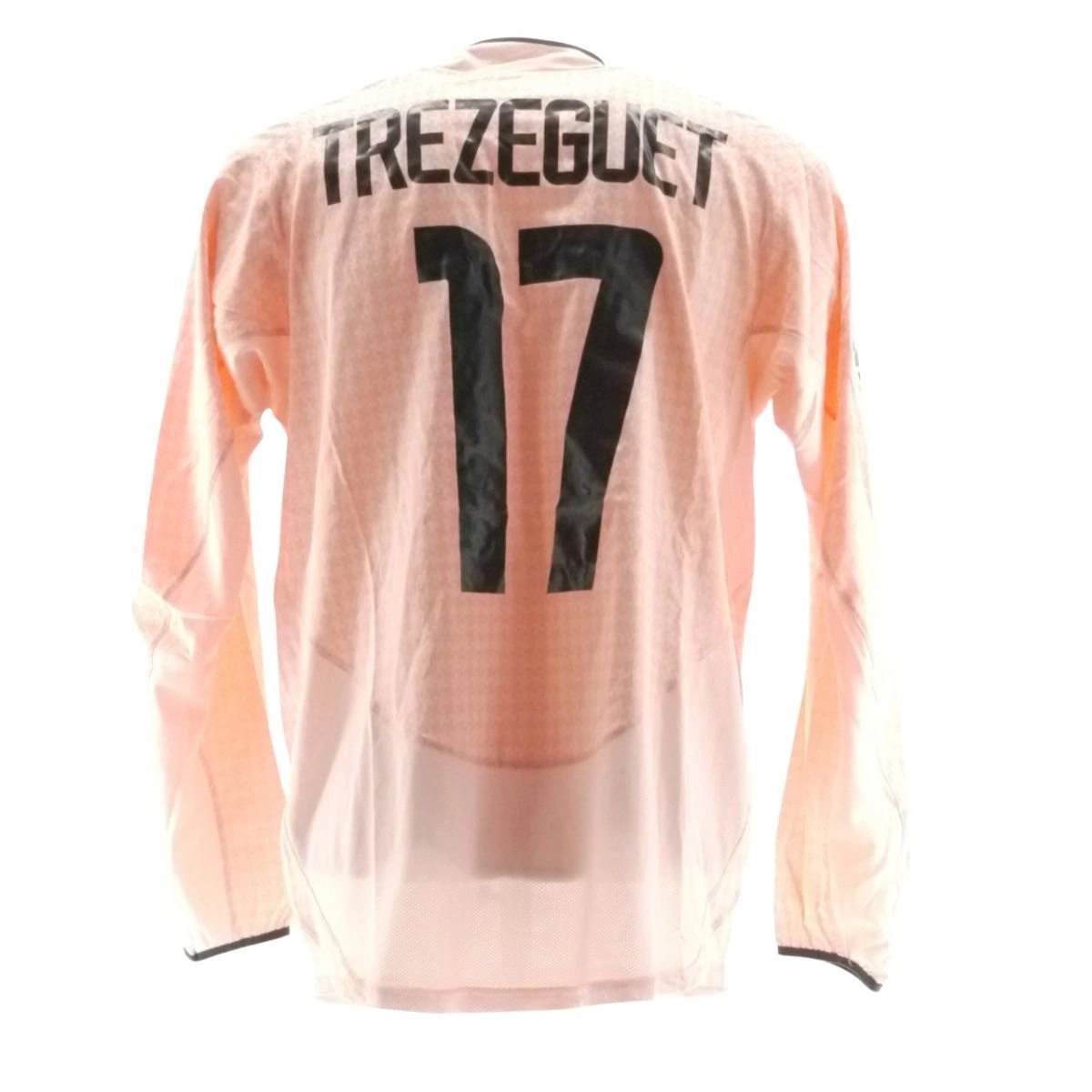 David Trezeguet