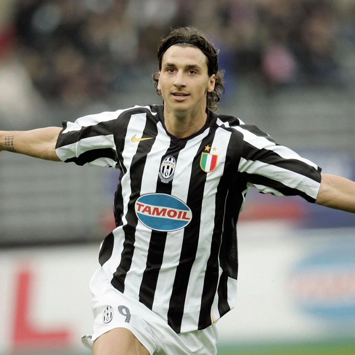 Juventus