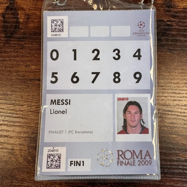 cover image of the auction item