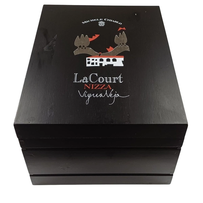 cover image of the auction item