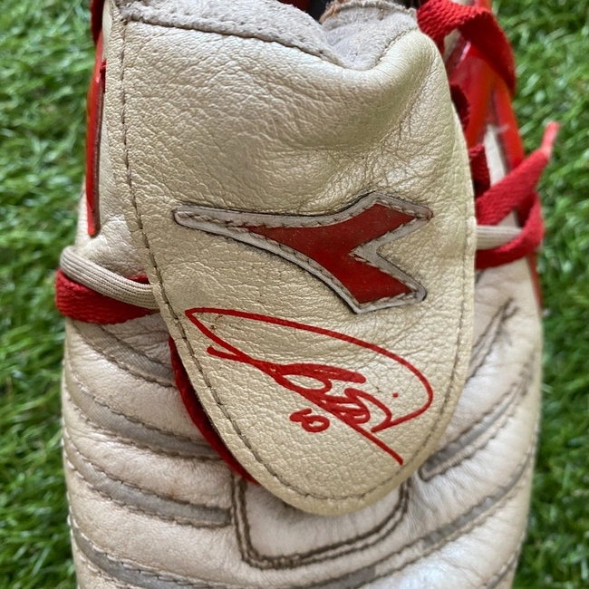 cover image of the auction item