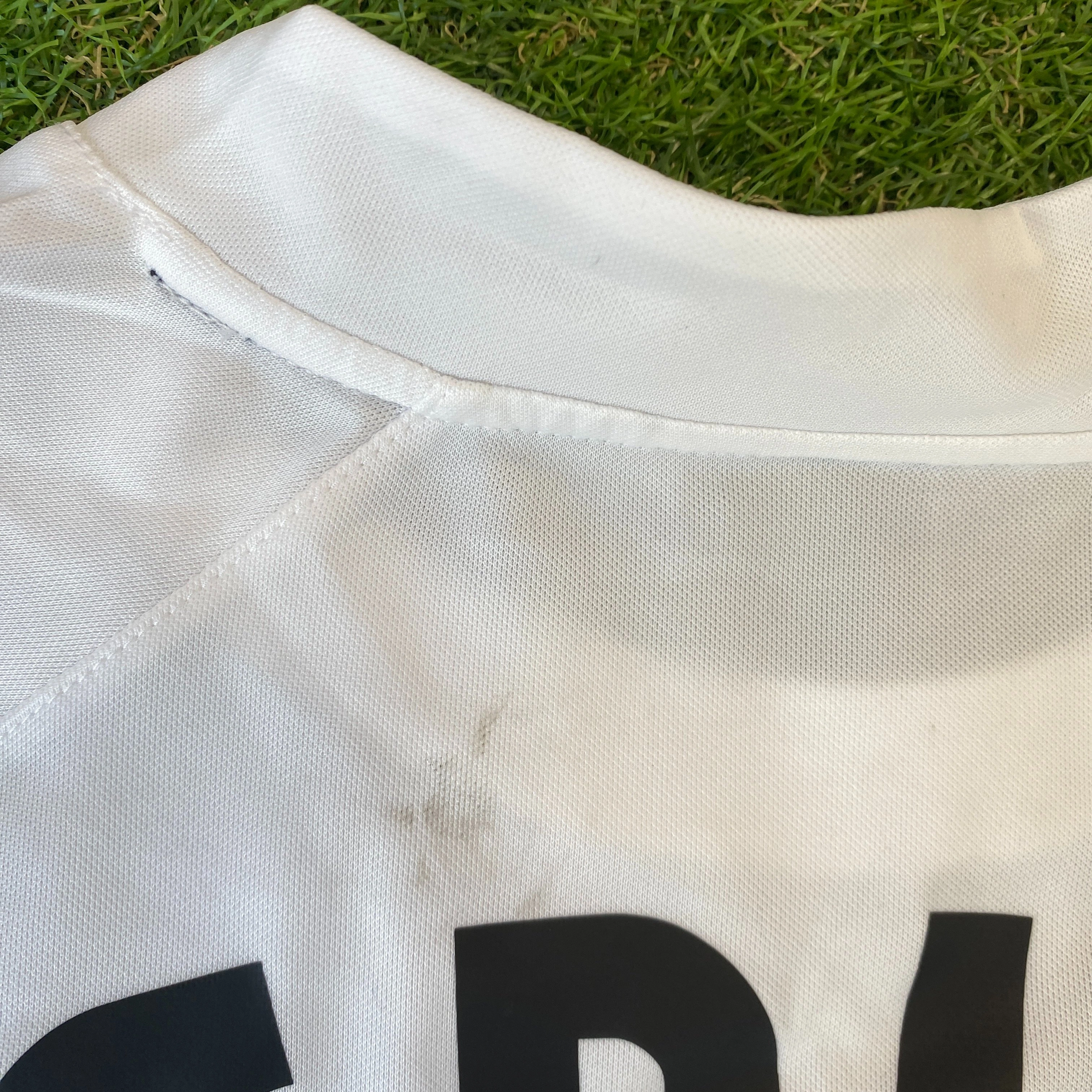 Nedved Juventus match shirt - Limited Edition