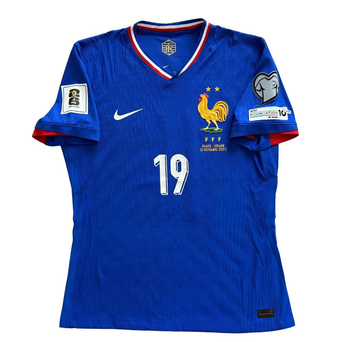 france match shirt