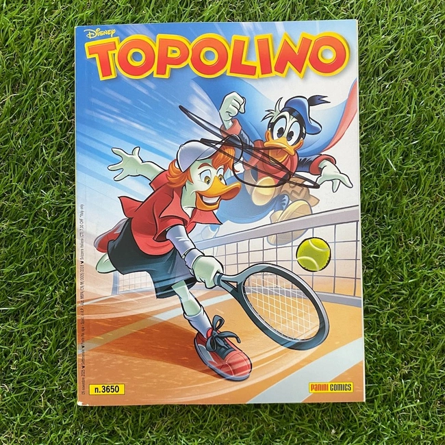 cover image of the auction item