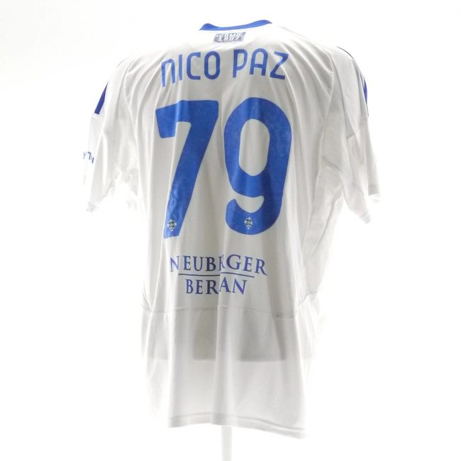 cover image of the auction item