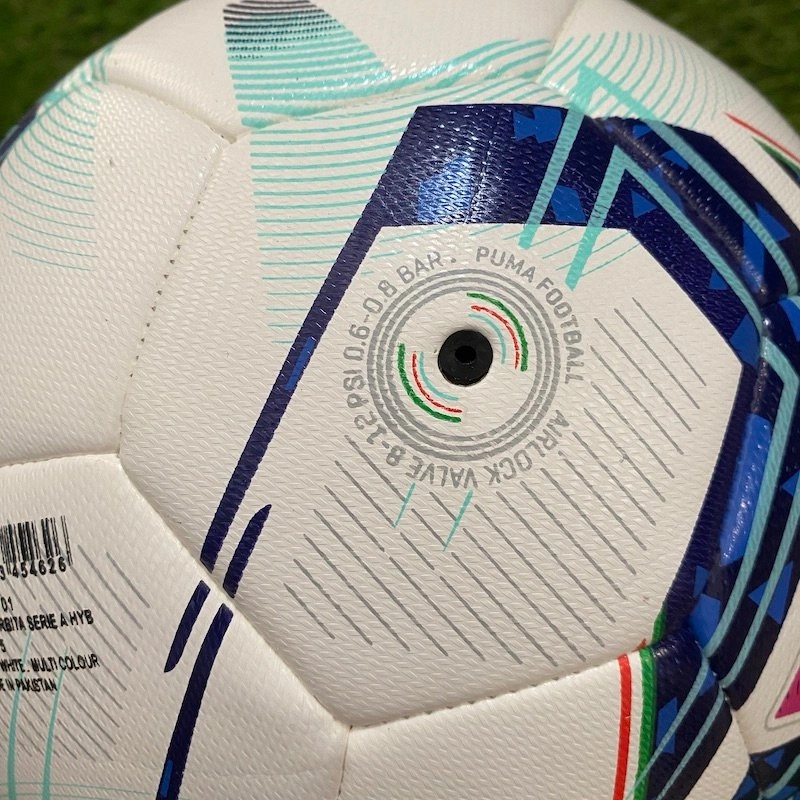 Pallone Match-Ball Serie A 2022/23 - Autografato dal Torino + Guanti indossati e autografati