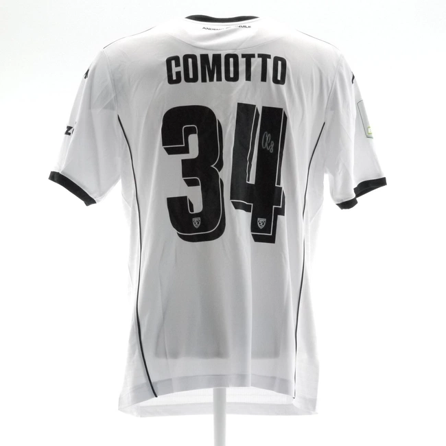 cover image of the auction item