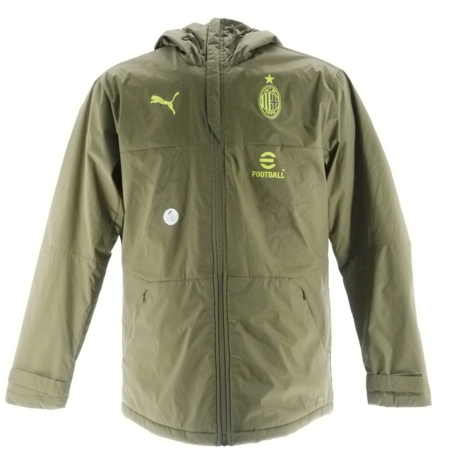 cover image of the auction item