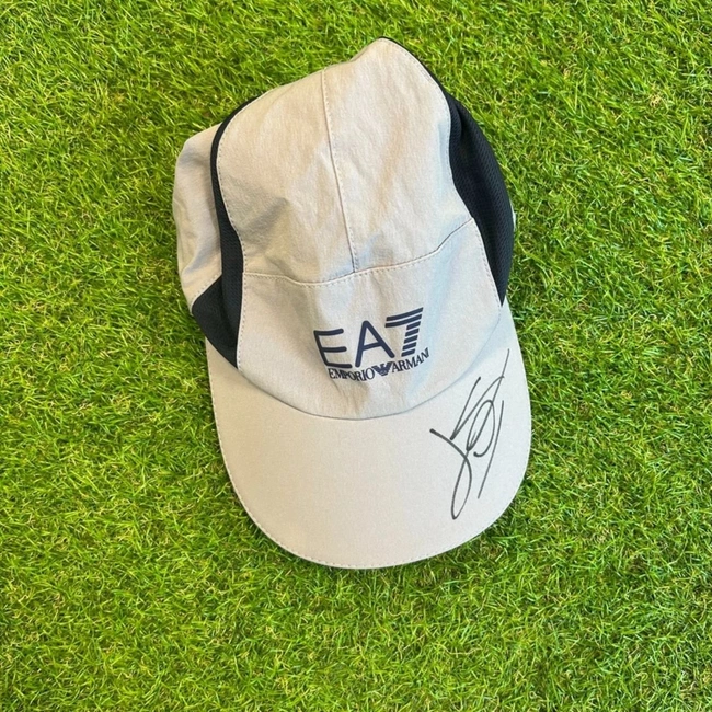 cover of the auction item