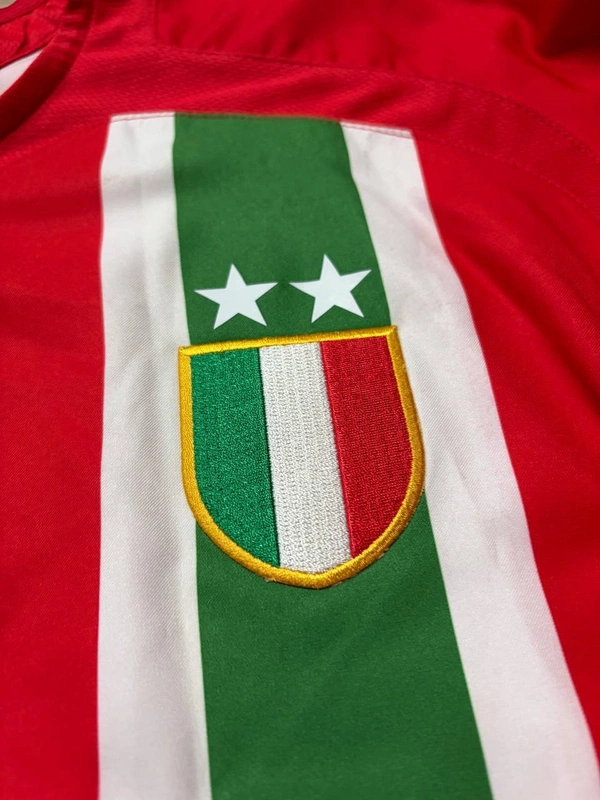 Official patch - Scudetto, Juventus - Le Bon Flocage