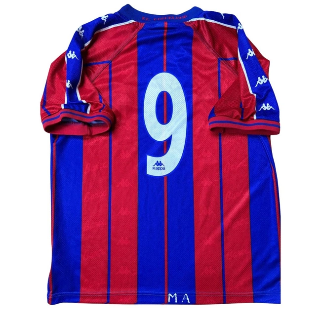 cover image of the auction item