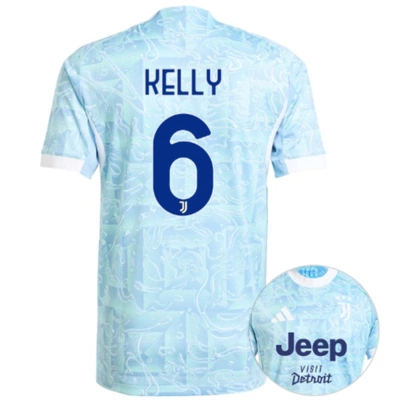 Maillot Lazio Correa – Officiel – Avec COA – Occasion – Taille ?