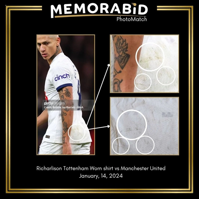 cover of the auction item