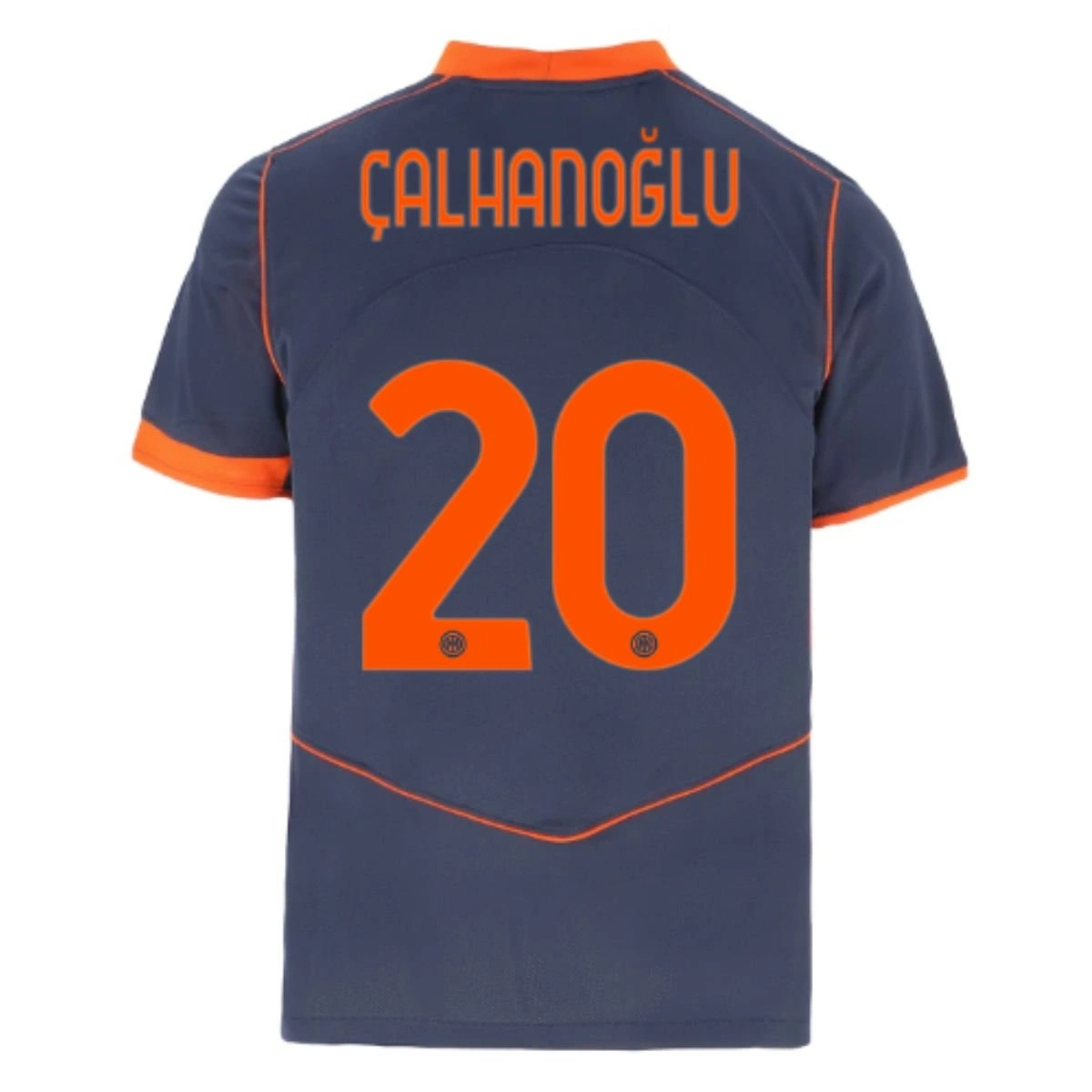 Ballon d'Or 2024: Lautaro and Calhanoglu among the nominees