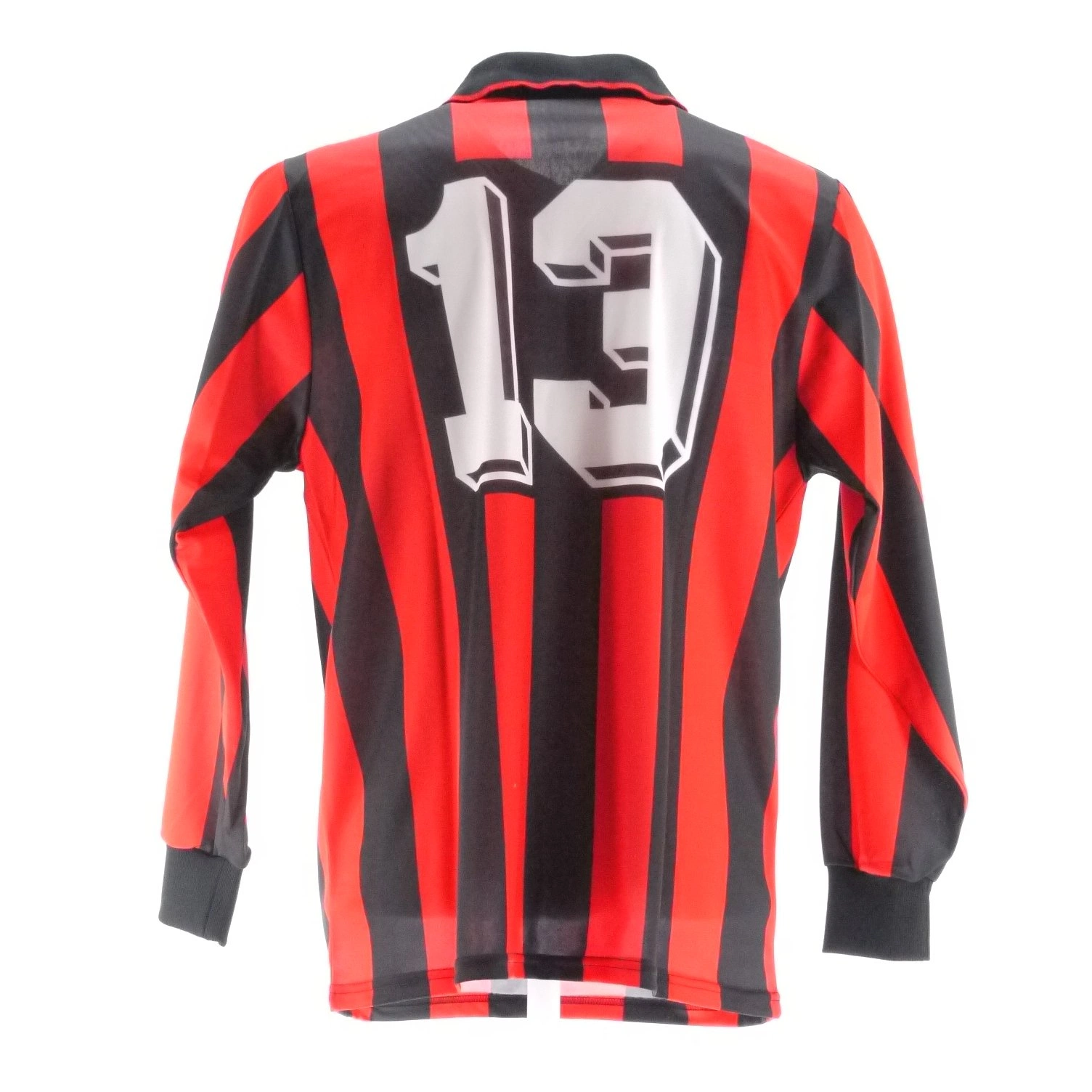 Maillot Foggia Mancini Match Porté Haut Jersey Camiseta