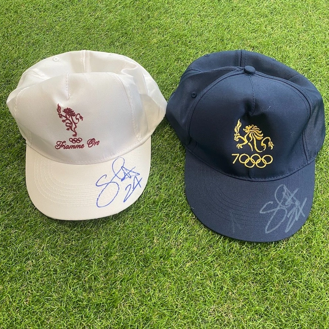 cover of the auction item