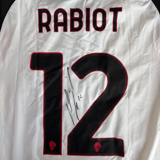 cover of the auction item
