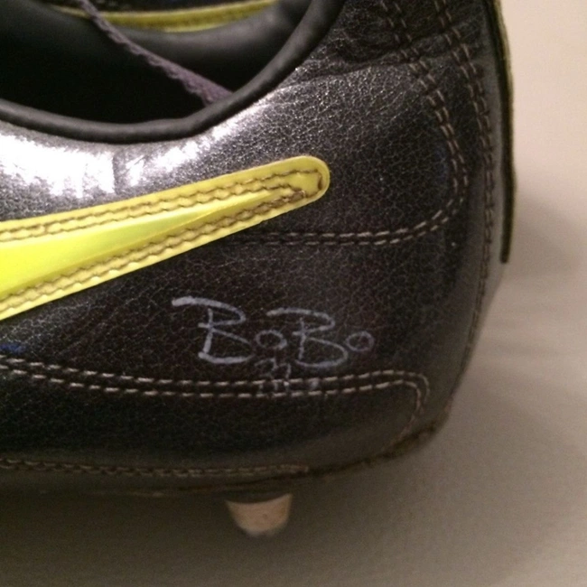 cover of the auction item