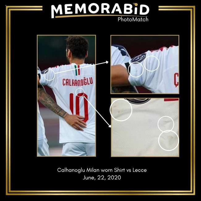 cover of the auction item