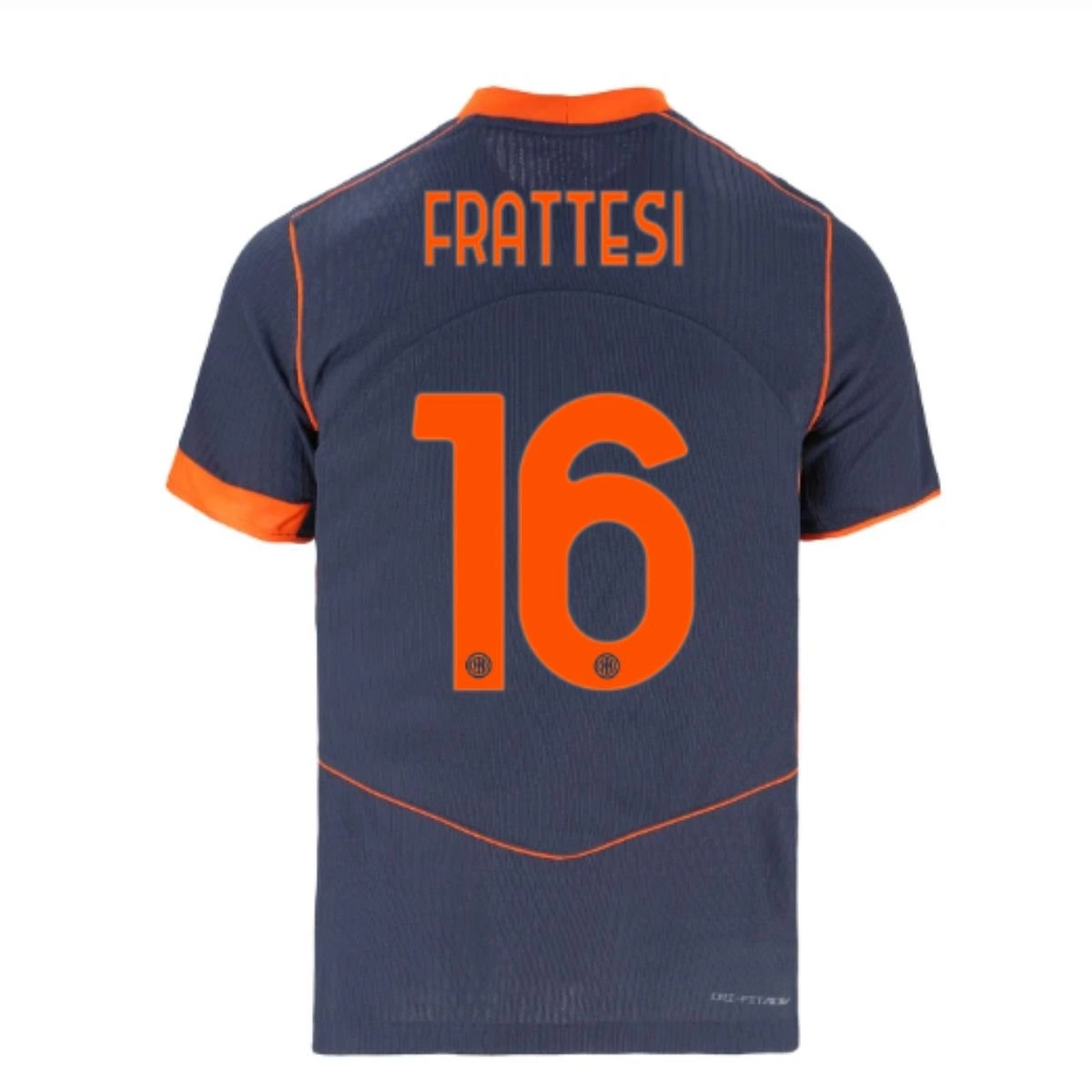 Roma store shirt signed by El Shaarawy with dedication and video proof