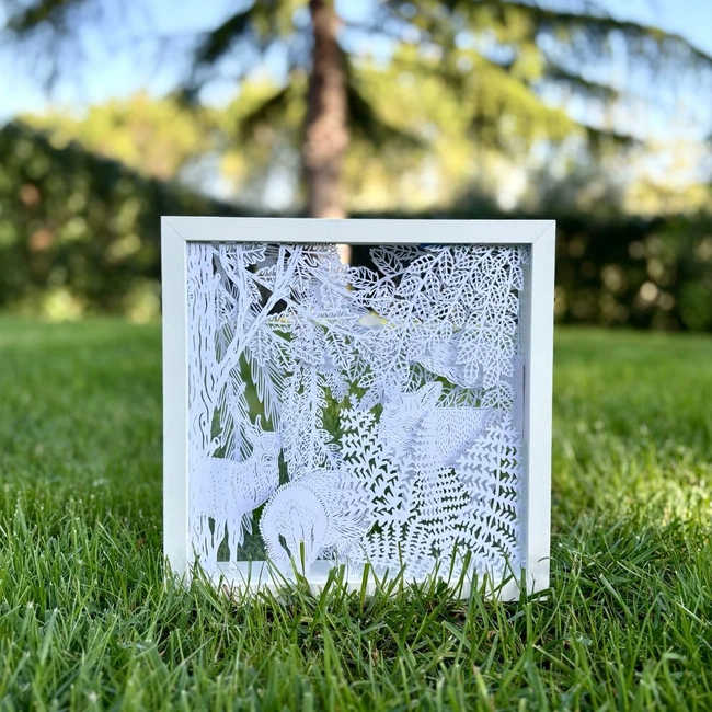 cover of the auction item