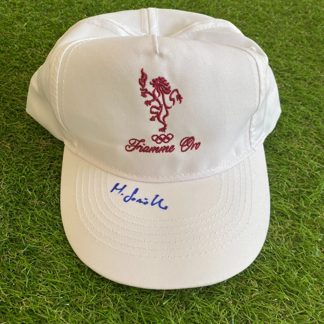 cover of the auction item