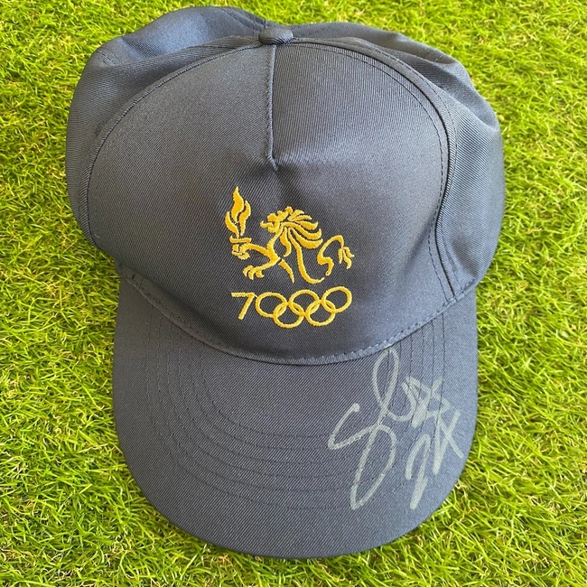 cover of the auction item