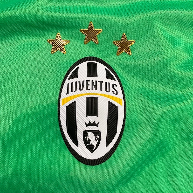 Buffon Juventus issued shirt