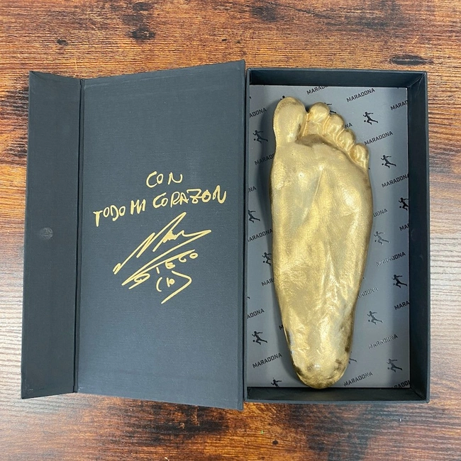 cover of the auction item