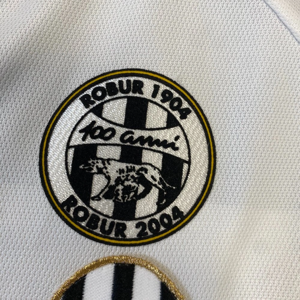 Chiesa Siena match shirt