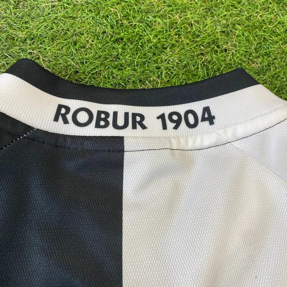 Chiesa Siena match shirt
