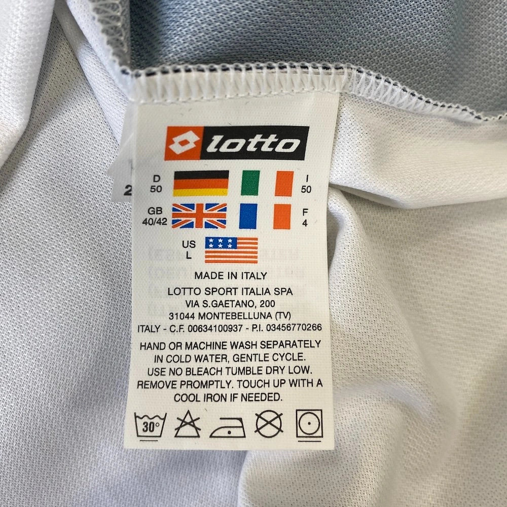 Chiesa Siena match shirt