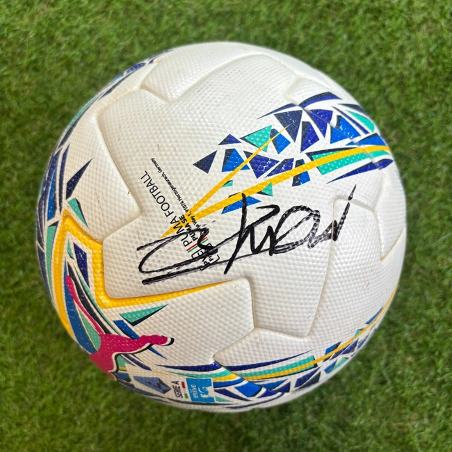 cover of the auction item