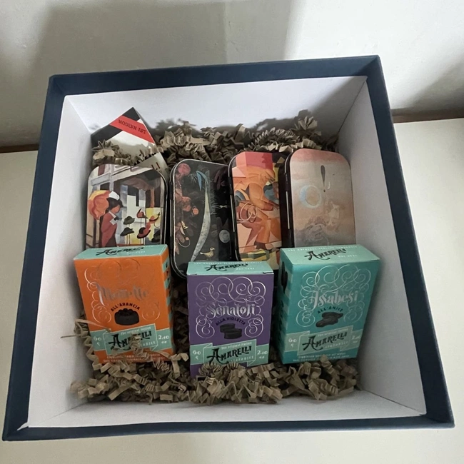 cover of the auction item