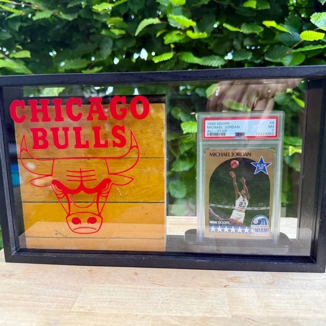 cover of the auction item
