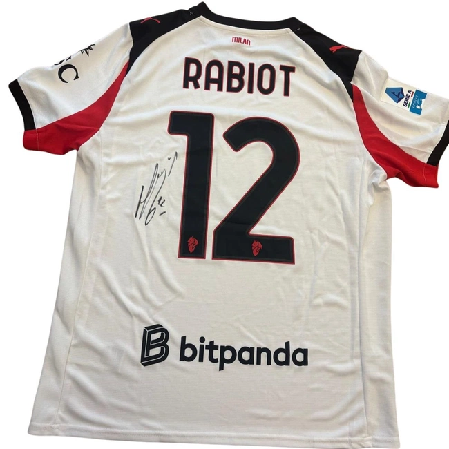 cover of the auction item