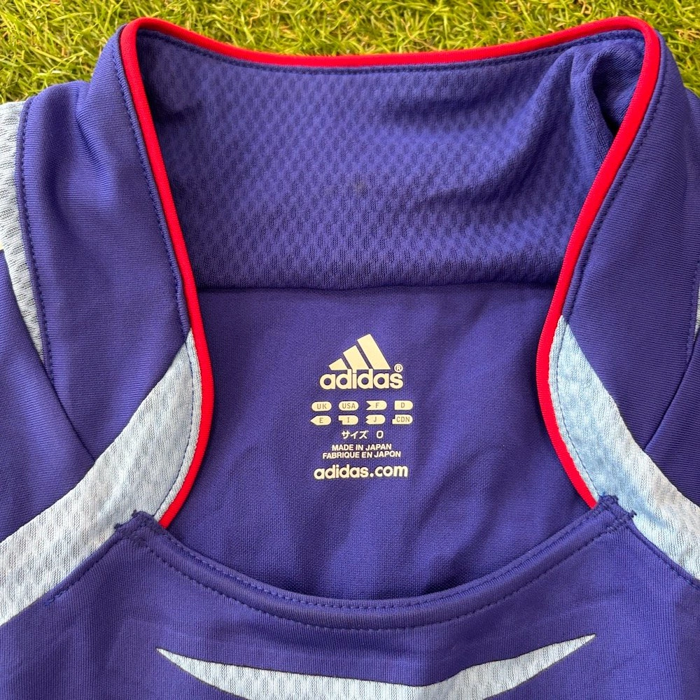 Miyamoto Japan match shirt