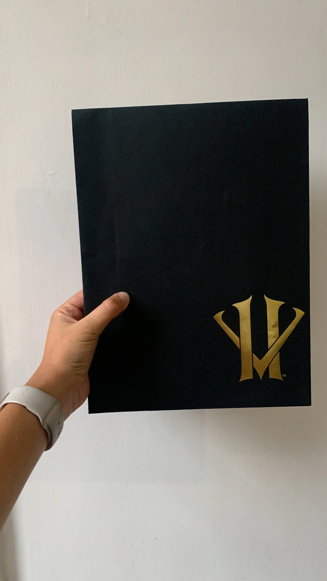 cover image of the auction item