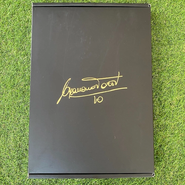 cover of the auction item