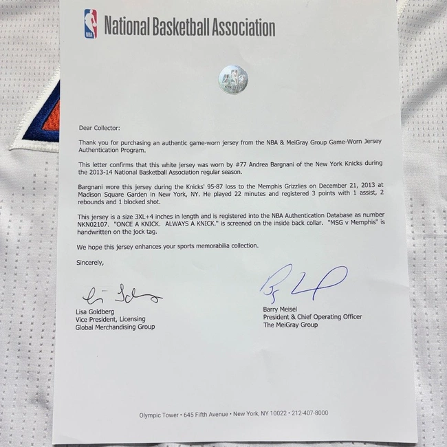 cover of the auction item