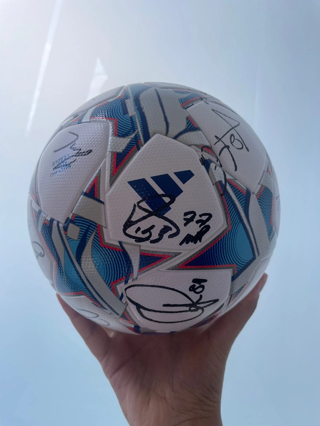 cover image of the auction item