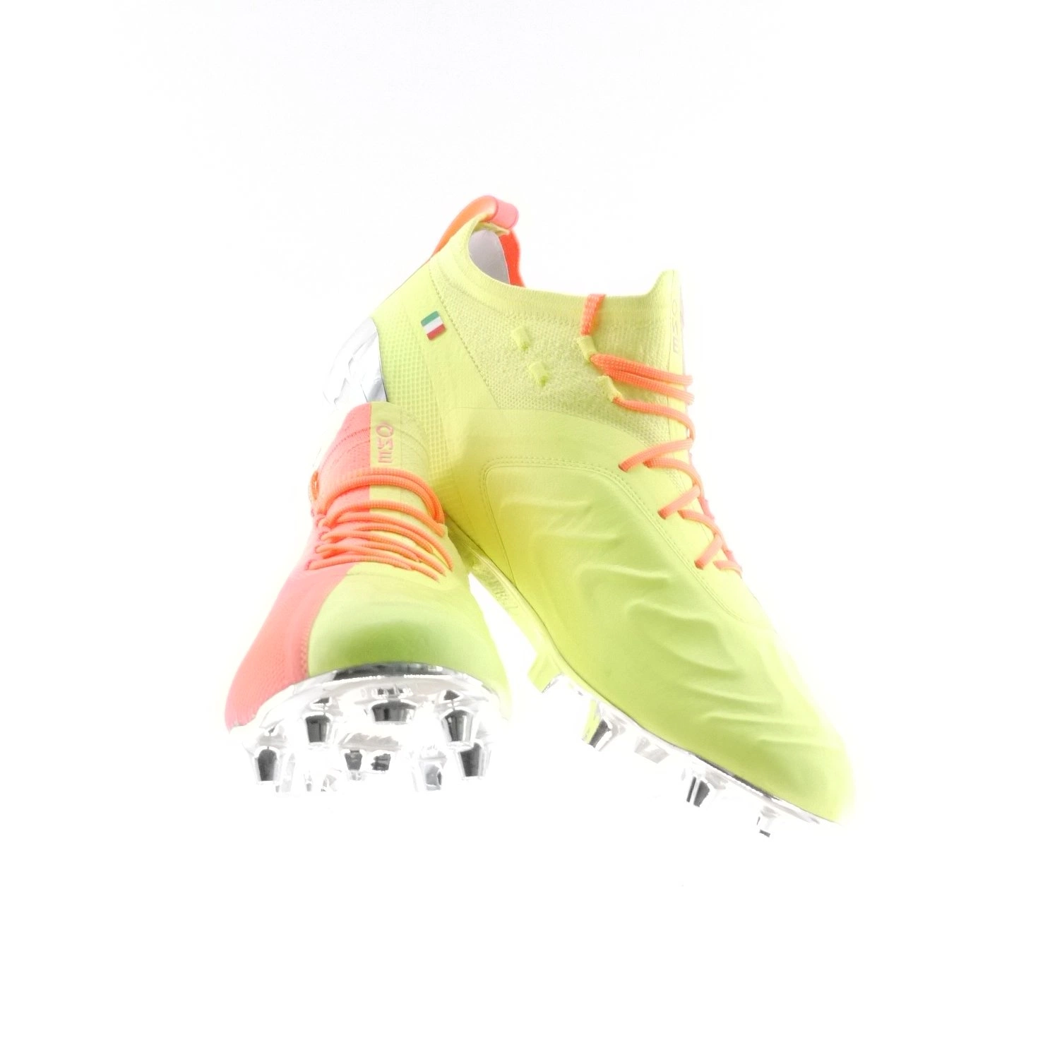 Buffon Juventus issued boots