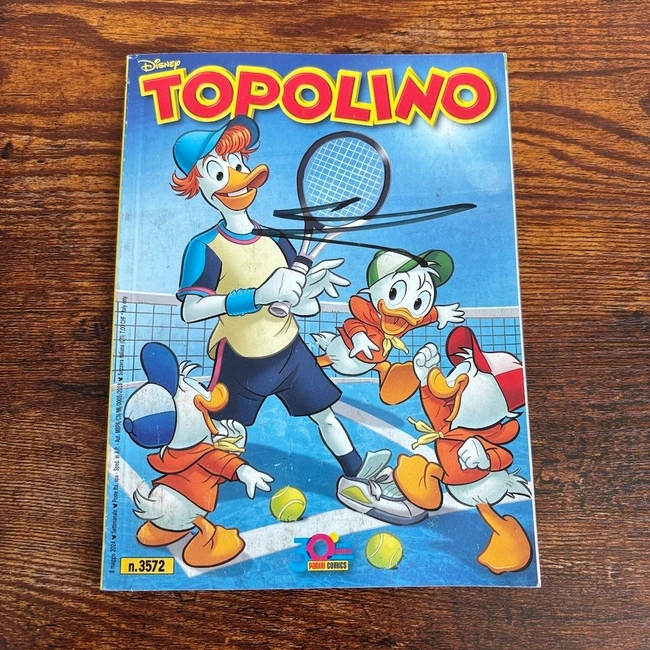 cover of the auction item