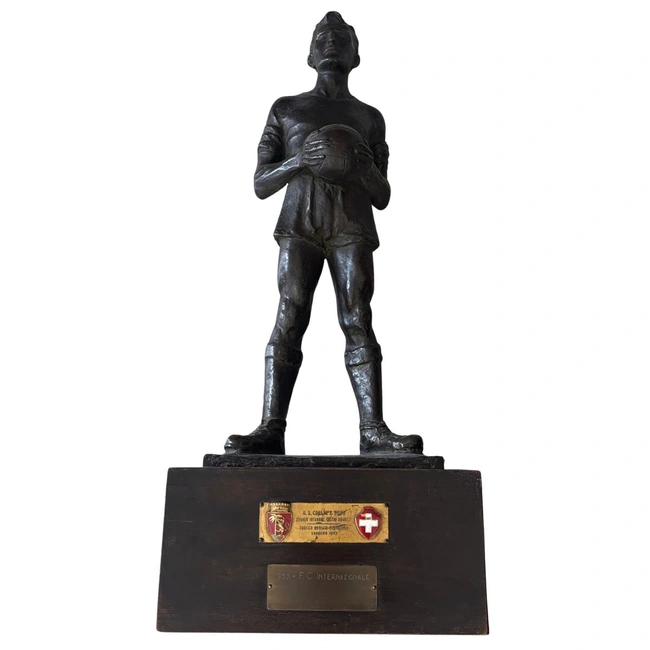 cover of the auction item