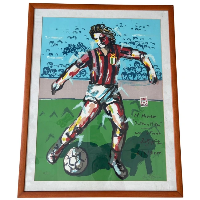 cover of the auction item