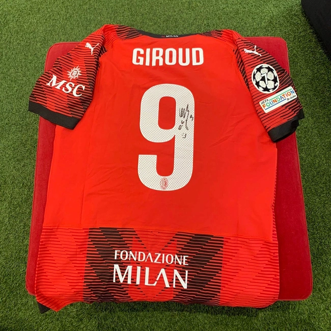 cover image of the auction item