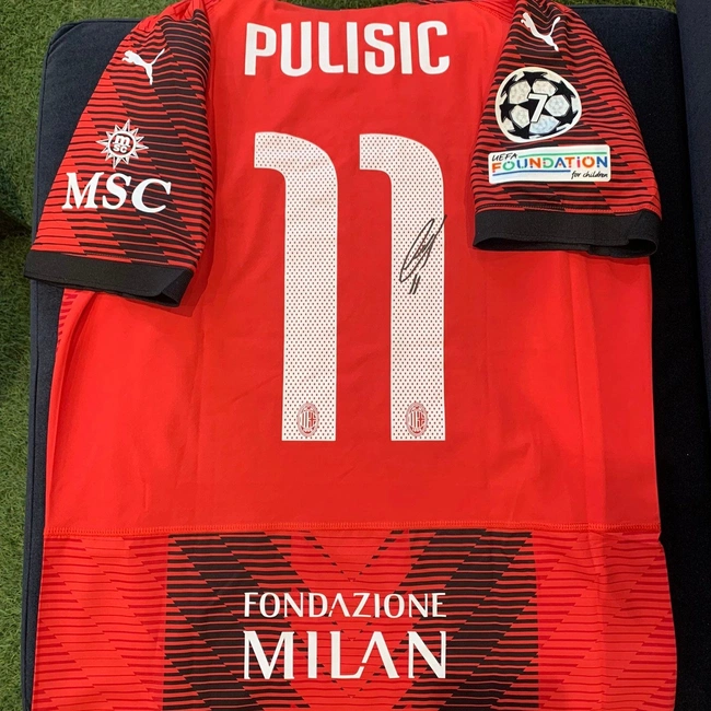 cover image of the auction item