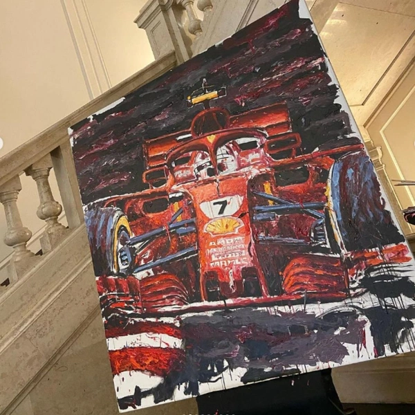 gallery