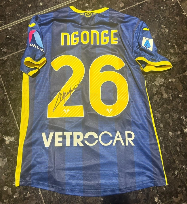 cover image of the auction item